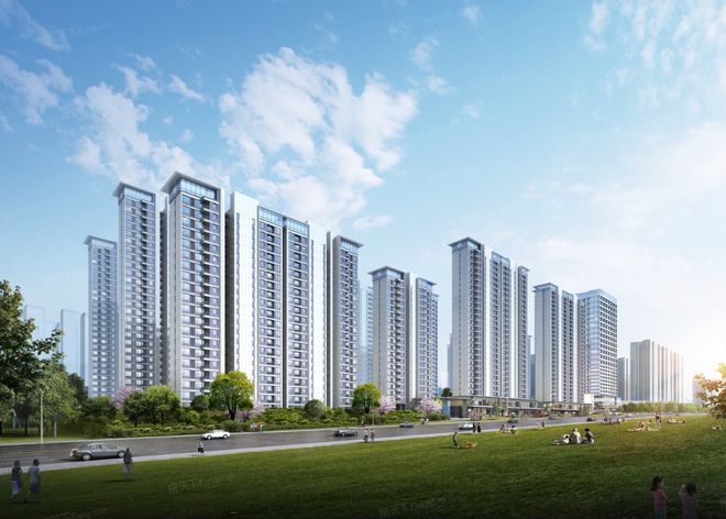 長(zhǎng)沙國(guó)欣云境府售樓處-2024-國(guó)欣云境府官方發(fā)布丨歡迎您