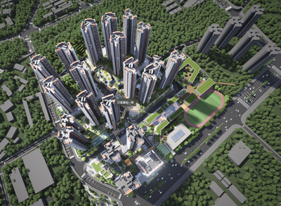 購(gòu)房窗口期來了!"小陽(yáng)春"買房攻略搶先看