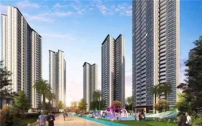 融創領跑現在什么情況 如何選擇靠譜的房地產商