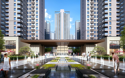 陜西安誠房地產開發