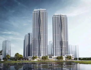 背靠1110億元總部經(jīng)濟(jì),這個(gè)樓盤(pán)99 成都人想買(mǎi)