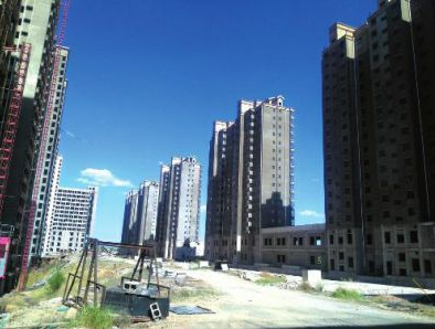 業(yè)主為結(jié)婚買(mǎi)房 如今孩子都上了幼兒園仍未交付