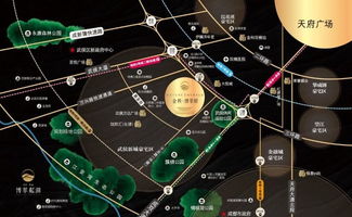 買(mǎi)房必看,七號(hào)線附近新盤(pán)大整理,東門(mén)存貨最多