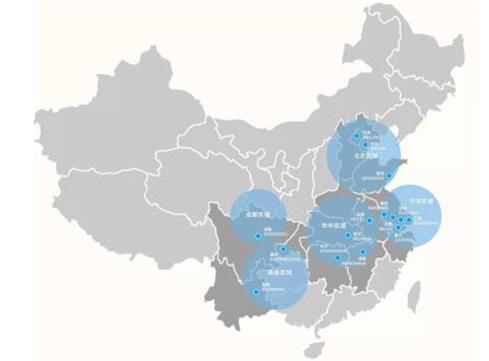 藍(lán)光發(fā)展品牌價(jià)值高達(dá)107億元 并首度躋身中國房地產(chǎn)公司品牌價(jià)值前十強(qiáng)