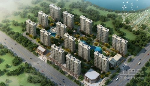 房地產開發(fā)的前景怎么樣