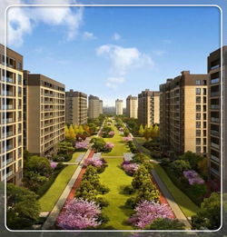 上海周邊房產之湖州 湖州市區(qū)西南新城板塊,近商業(yè),鄰學區(qū).