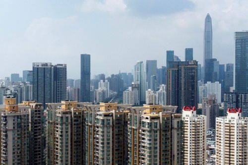 深圳上半年經(jīng)濟(jì)穩(wěn)中有進(jìn) GDP增速5.9%與房地產(chǎn)開發(fā)投資負(fù)增長的雙重圖景