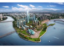 千山美林 融合自然與現(xiàn)代的房地產開發(fā)典范