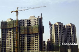 房產投資 金融視角下的房地產價值與挑戰(zhàn)