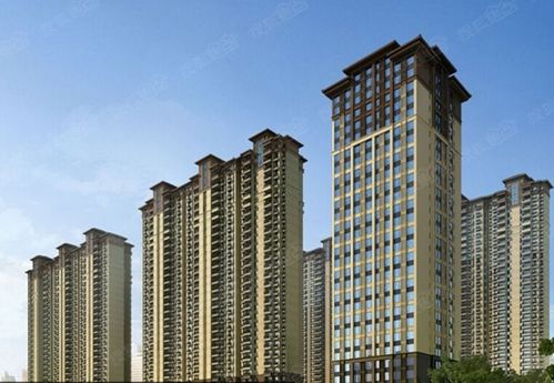 矚目城西 翡翠華庭實(shí)力見(jiàn)證熱銷(xiāo)傳奇