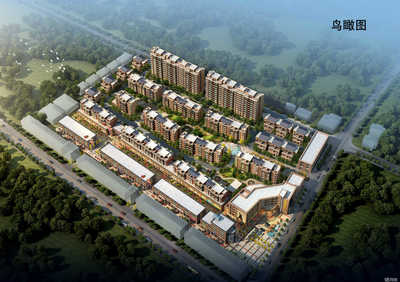 興化市華濱房地產(chǎn)開(kāi)發(fā) 專(zhuān)業(yè)力量助推城市發(fā)展