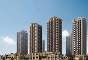 重慶居易天城 全方位解讀項目配套、實景、戶型與未來生活圖景