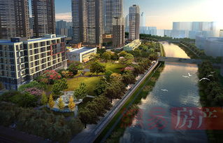 深圳遠洋新天地 全方位實景呈現，開啟品質人居新體驗