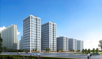 太原MOMA當代廣場 以藝術與科技為核，重塑城市人居新標桿