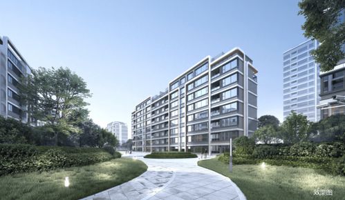 上實啟元 現房實景，誠意讓利，直享開發商獨家優選