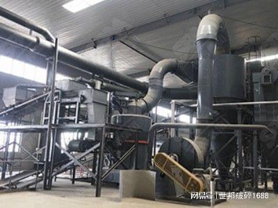 建筑砂石廠如何選購制砂設(shè)備及關(guān)聯(lián)水暖與金屬制品制造