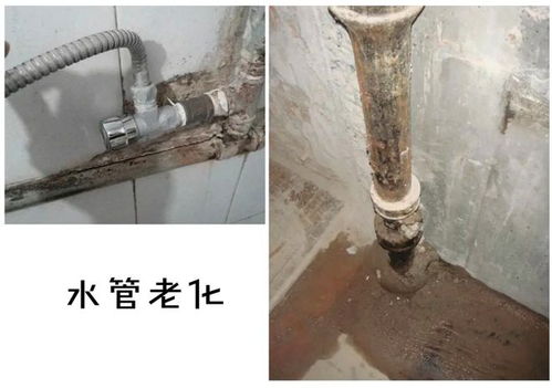 石家莊老房改造三兩事，記住這些細節(jié)，舊家輕松換新顏